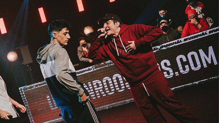 FMS - Mira ya la batalla de Tirpa contra Khan