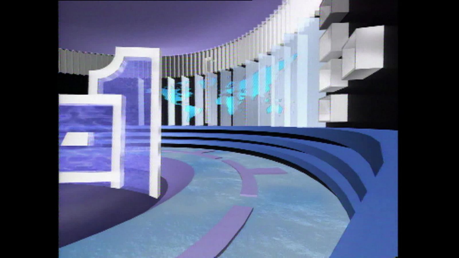 Fue noticia en el Archivo de RTVE: 1/1/1991 | RTVE Play