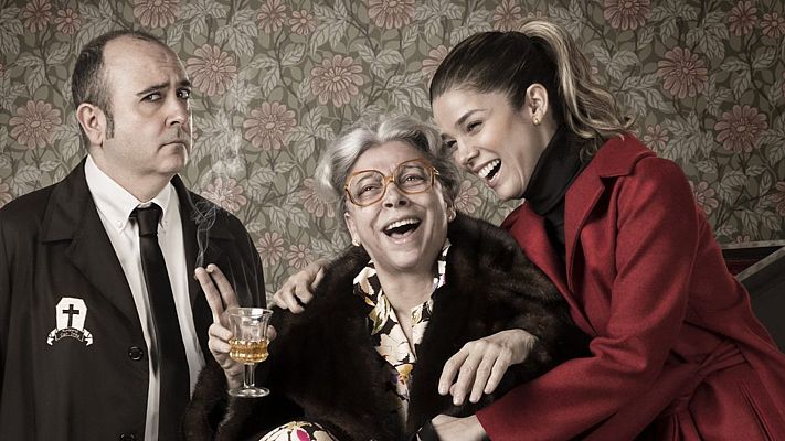 Telediario 1 - 'El inconveniente': una comedia ácida sobre la busqueda de piso