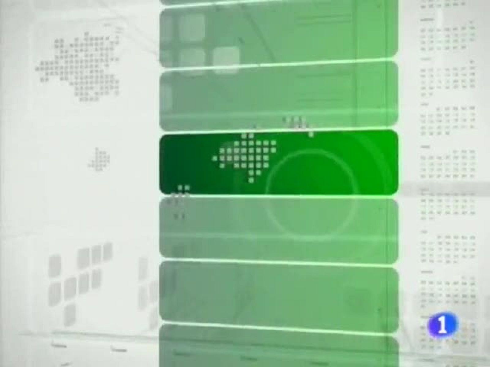 Informatiu Balear. Informatiu de les Illes Balears. (27/08/09)