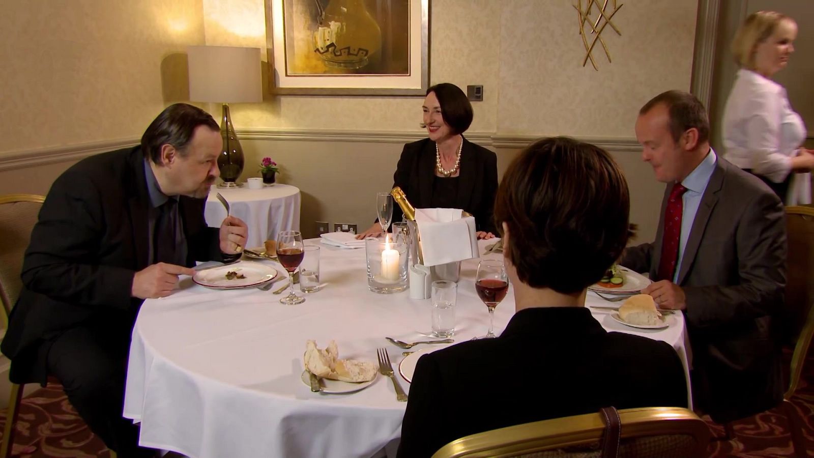 That's English - Básico A2.3 - Unit 9A: I've done it my way - ver ahora