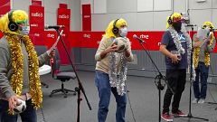 Radiopasión - Así se hizo 'Radiopasión 2020'