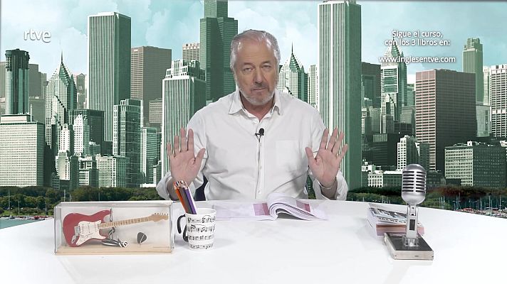 Inglés en TVE - Programa 237