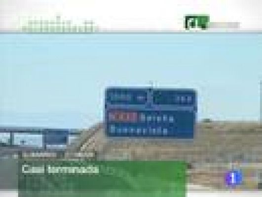 Noticias de Castilla y León - Noticias de Castilla y León - 27/08/09