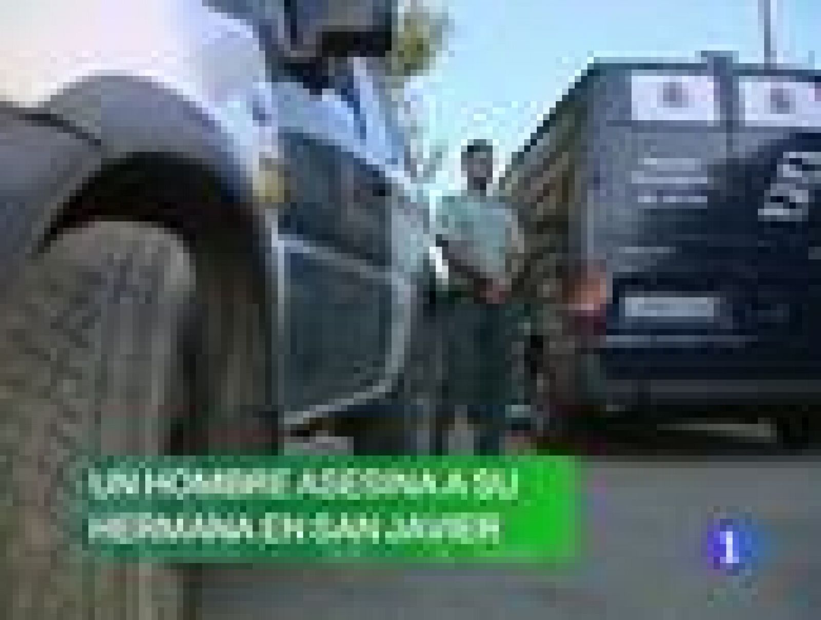 Noticias Murcia - 27/08/09 - Noticias Murcia | Ver