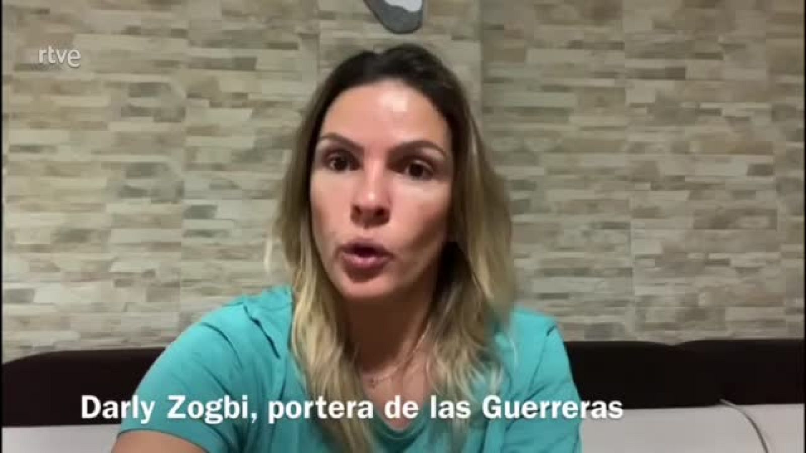 Darly Zogbi: "La debilidad de Montenegro son las exclusiones" - Europeo Femenino de Balonmano | Ver