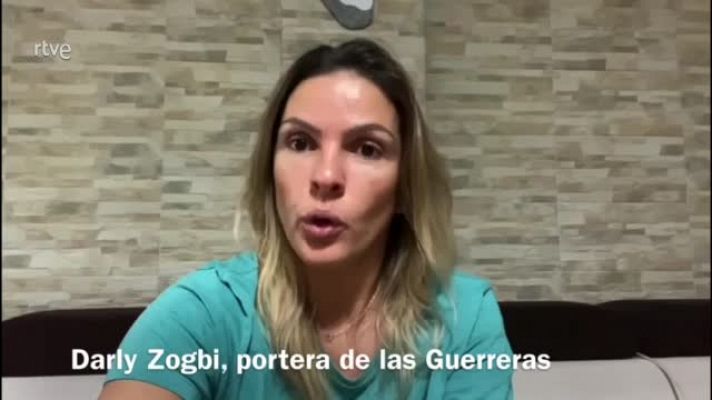 Darly Zogbi: "La debilidad de Montenegro son las exclusiones"