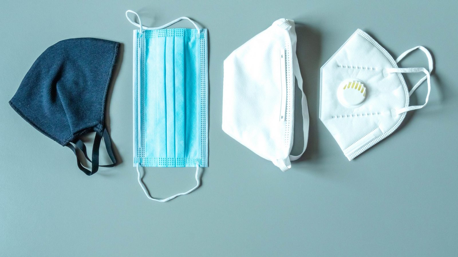 Guia definitiva sobre el uso de mascarillas contra el Coronavirus - La hora de La 1 | Ver