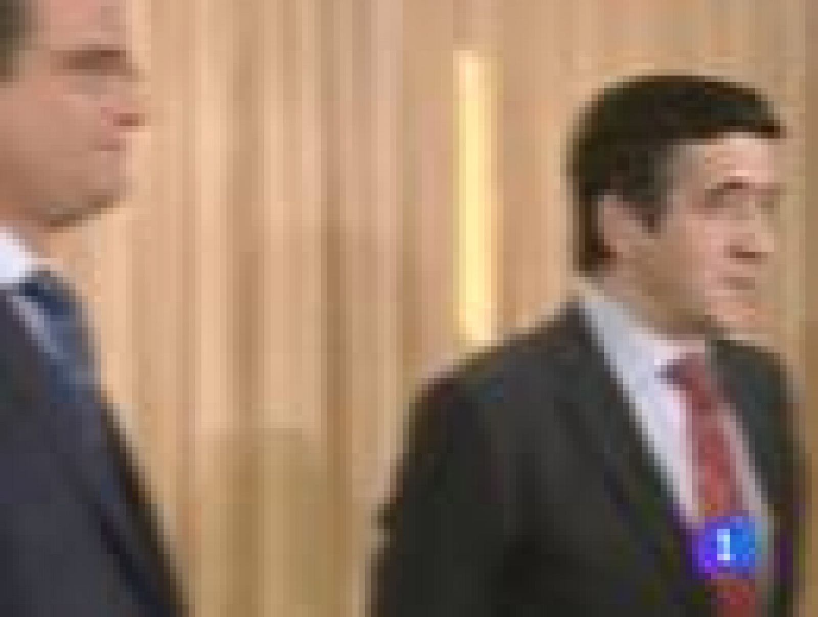 Telenorte Informativo del Pais Vasco (27/08/09)