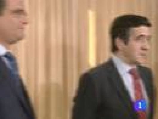 Telenorte - País Vasco - Telenorte-País Vasco - 27/08/09