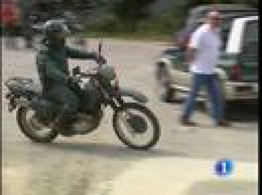  - Continúa la búsqueda de la joven