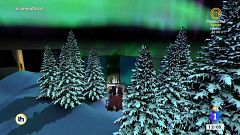 Todas las claves sobre la aurora boreal