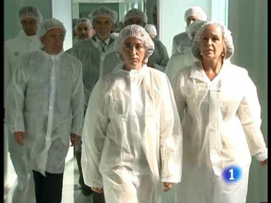 Ciencia y tecnología en Rtve.es - Campaña de vacunación