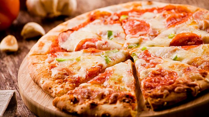 La hora de La 1 - Una pizzería en Andújar prohibe la entrada a los políticos