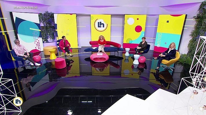 La hora de La 1 - La hora de la actualidad - 15/12/20