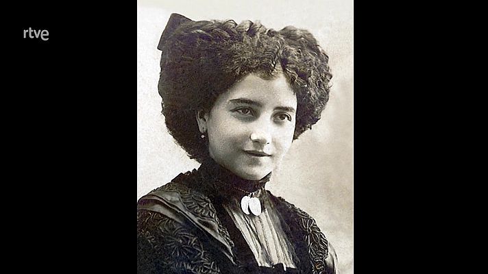 Imprescindibles - Antonio Machado y Leonor Izquierdo