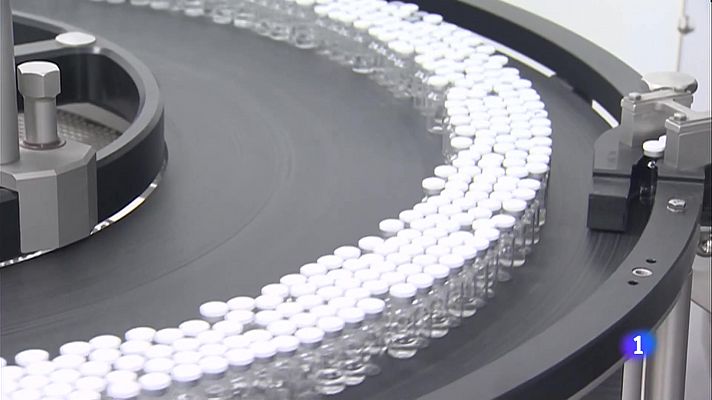 L'Informatiu - L'Informatiu - 15/12/2020