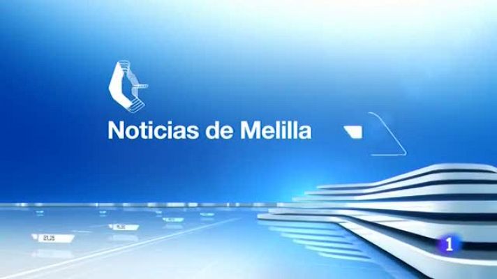 Noticias de Melilla - La noticia de Melilla 15/12/2020