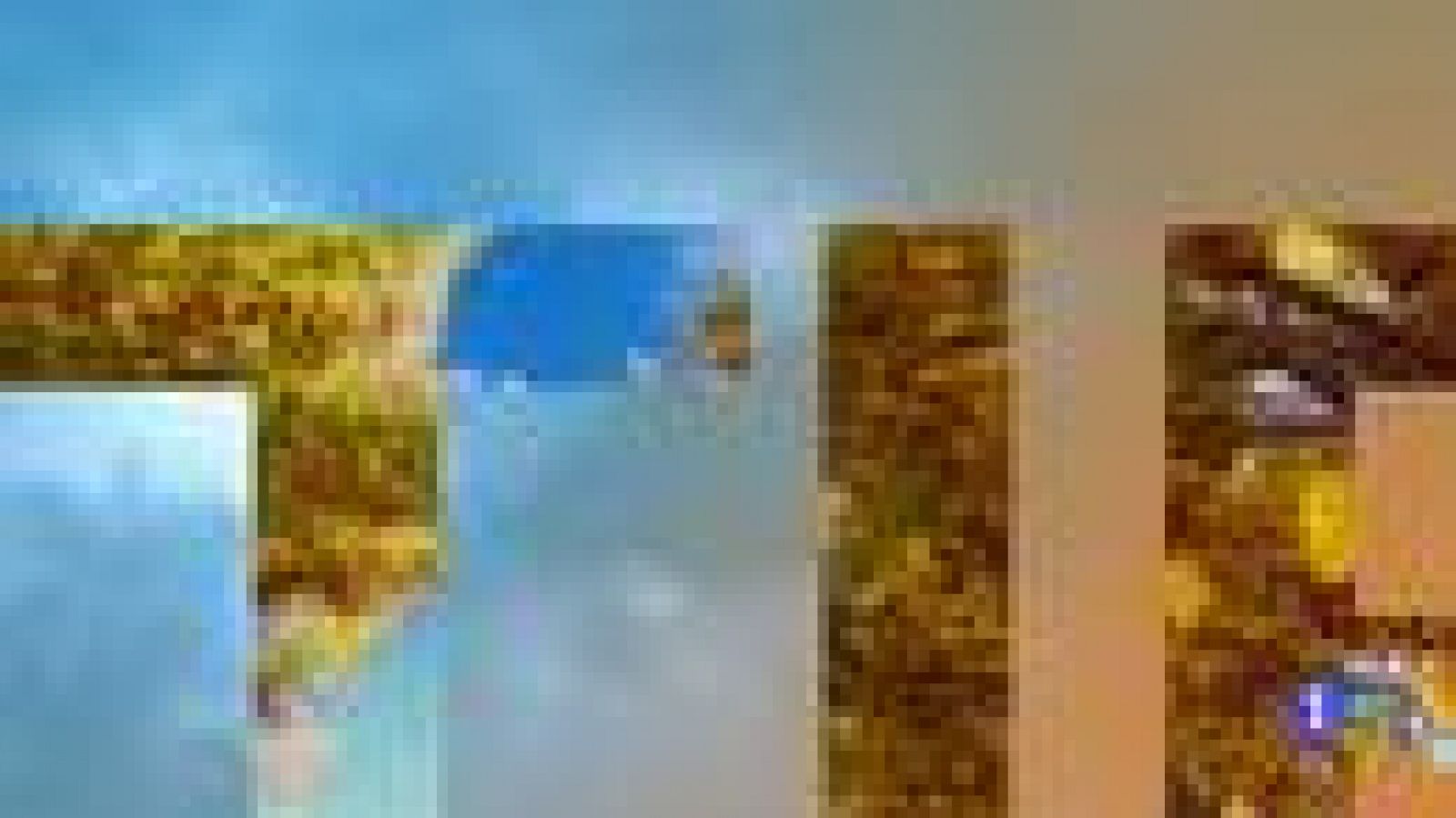 El tiempo en Aragón - 15/12/2020 | Ver