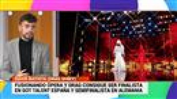 Cerca de ti - Cerca de ti - 15/12/2020