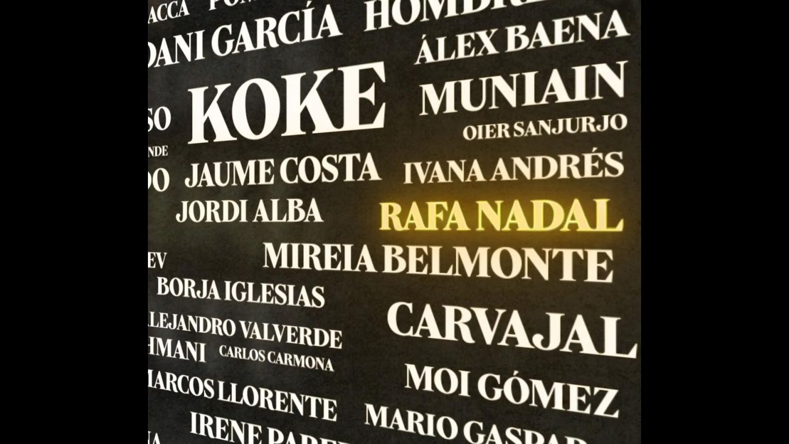 Virginia Torrecilla, madrina de la subasta solidaria de la Fundación AFE para la investigación contra el cáncer