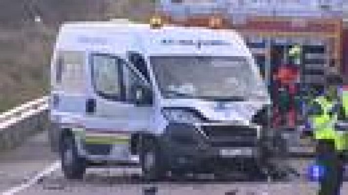 Informativo Telerioja - Informativo Telerioja 2 - 15/12/20