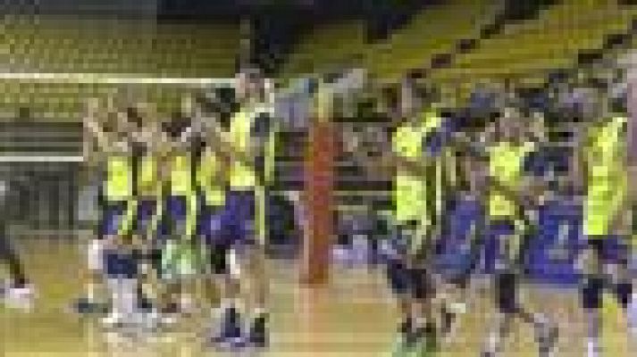 Telecanarias - Deportes  Canarias - 15/12/2020