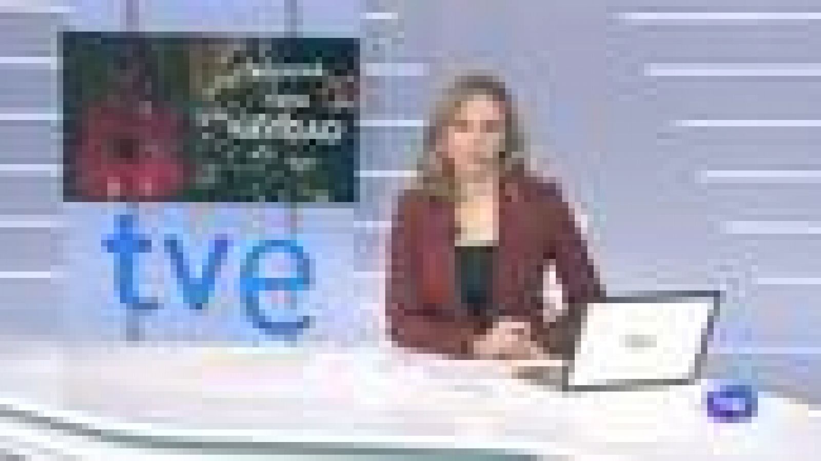 Noticias de Castilla-La Mancha 2 -15/12/2020 - Ver ahora