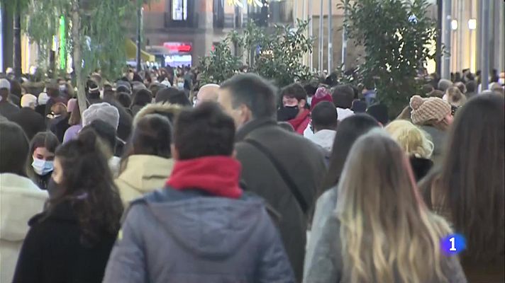 L'Informatiu - L'Informatiu 2 - 15/12/2020