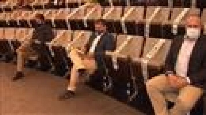 Telecanarias - Telecanarias - 15/12/2020