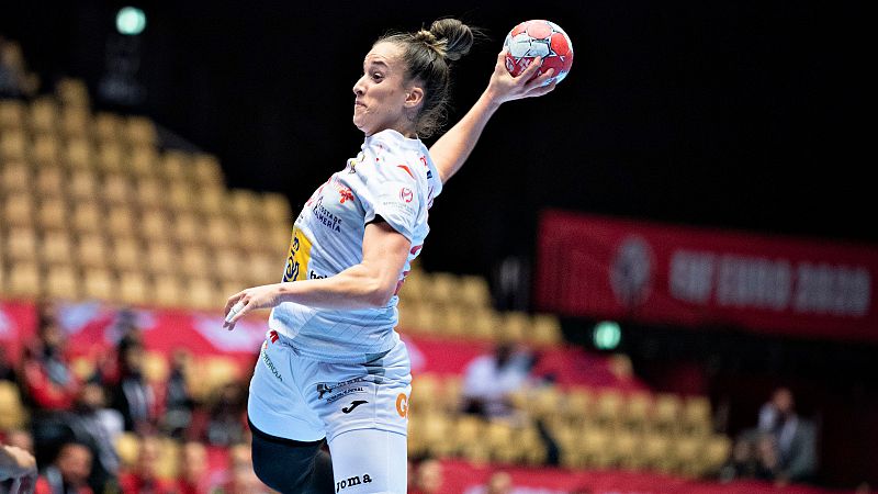 Europeo de balonmano | Resumen del Espa�a 26-26 Montenegro