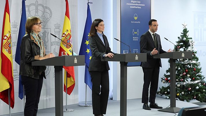 Especial Coronavirus - Resultado de la cuarta oleada del estudio de seroprevalencia