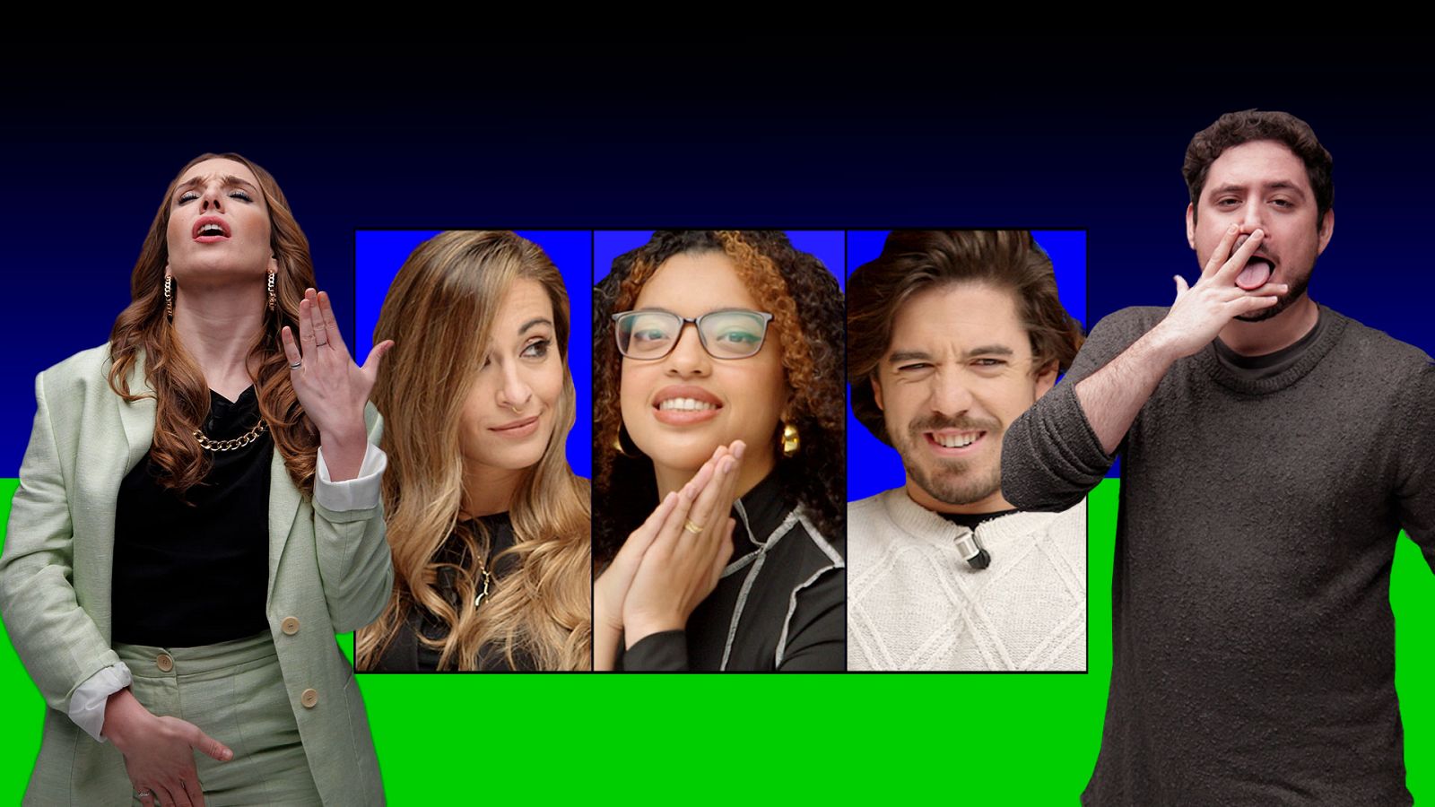 Hablamos mucho de sexo, ¿pero lo hacemos mejor?