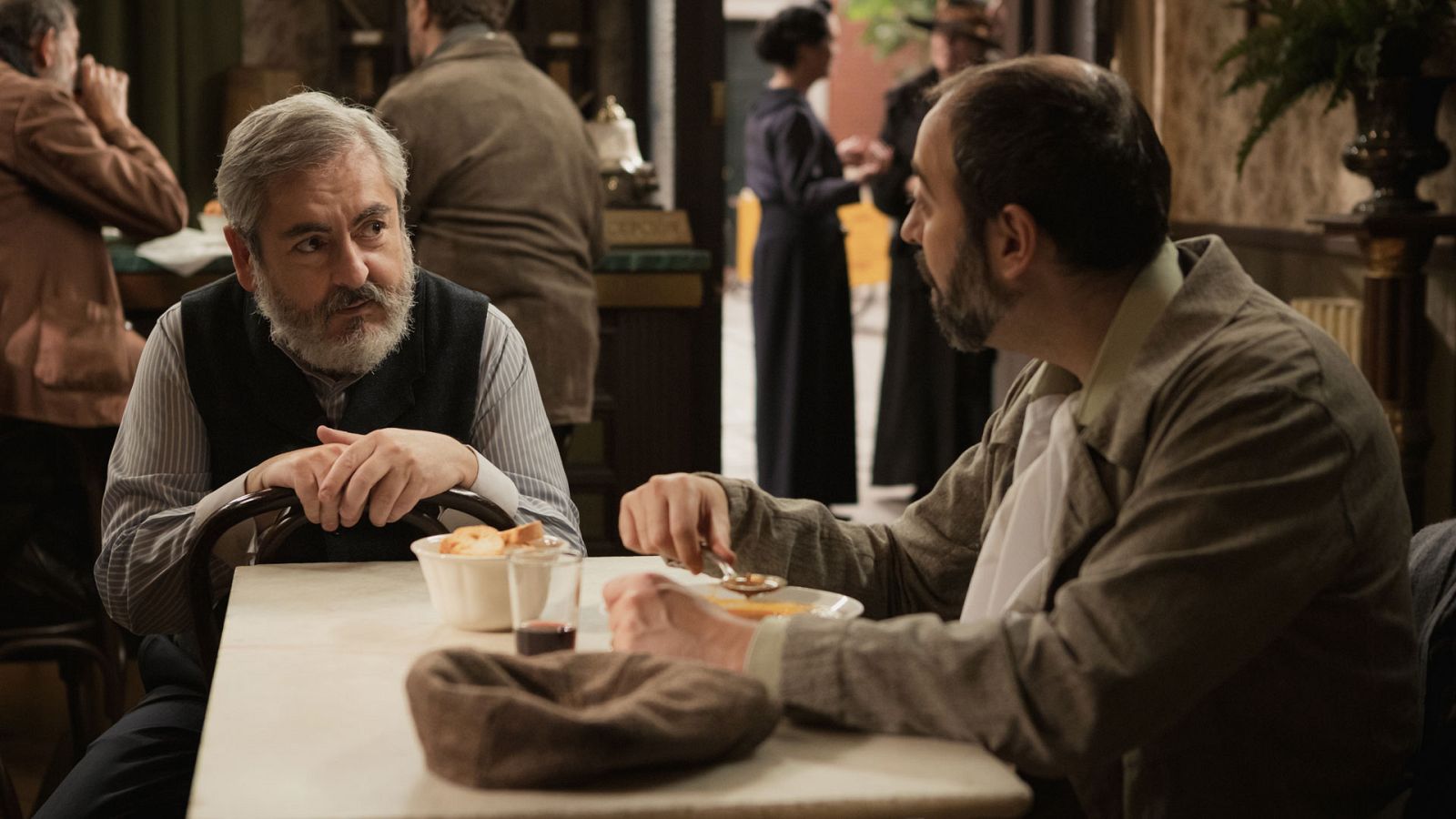 Acacias 38 - Capítulo 1388 - Ver ahora