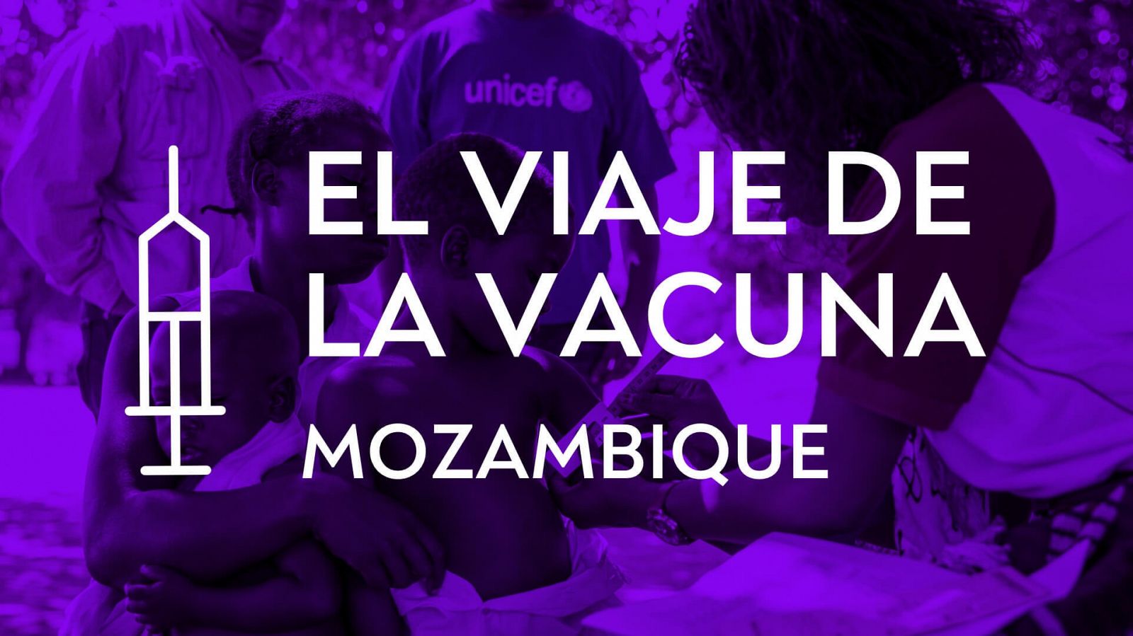 Mozambique: vacunas en mitad del naufragio