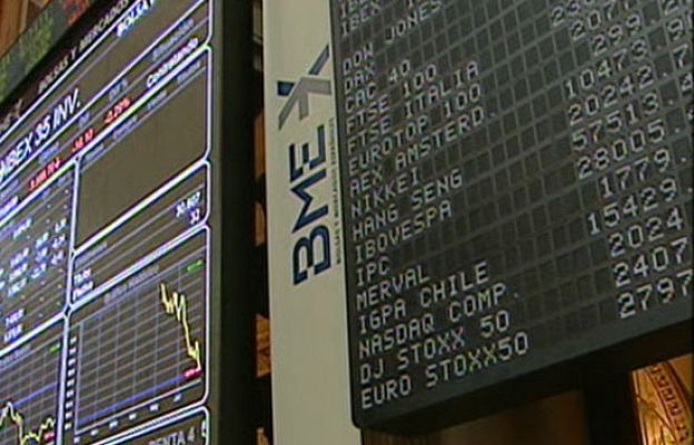  - Reacción prudente dde la Bolsa