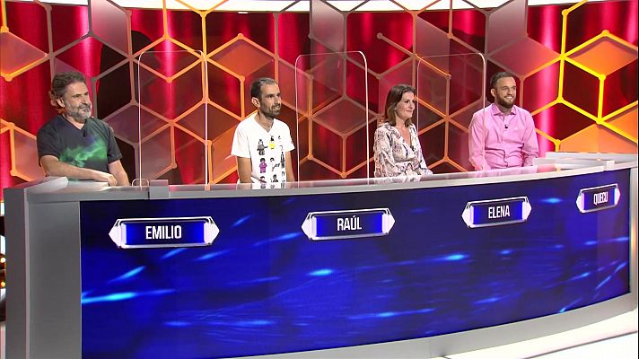 El cazador - Programa 185 - 15/12/20