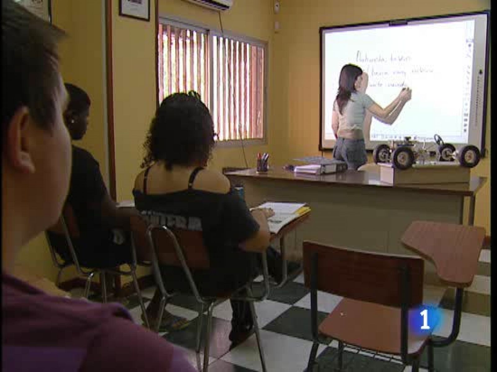 Las autoescuelas critican la posible liberalización del sector