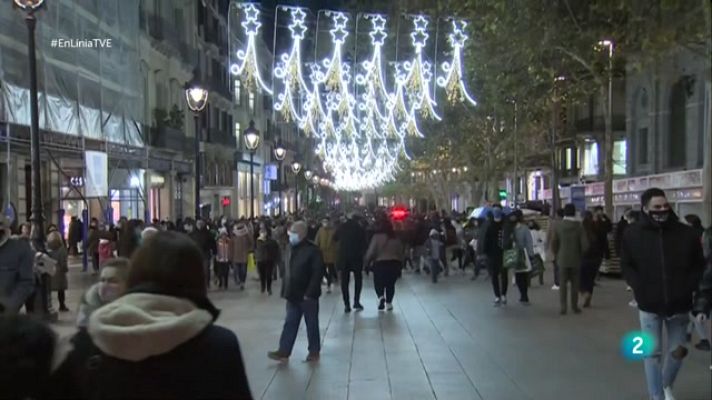 El Vespre - El Vespre - 15/12/2020