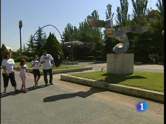 Ciencia y tecnología en Rtve.es - El 'geocaching' está de moda