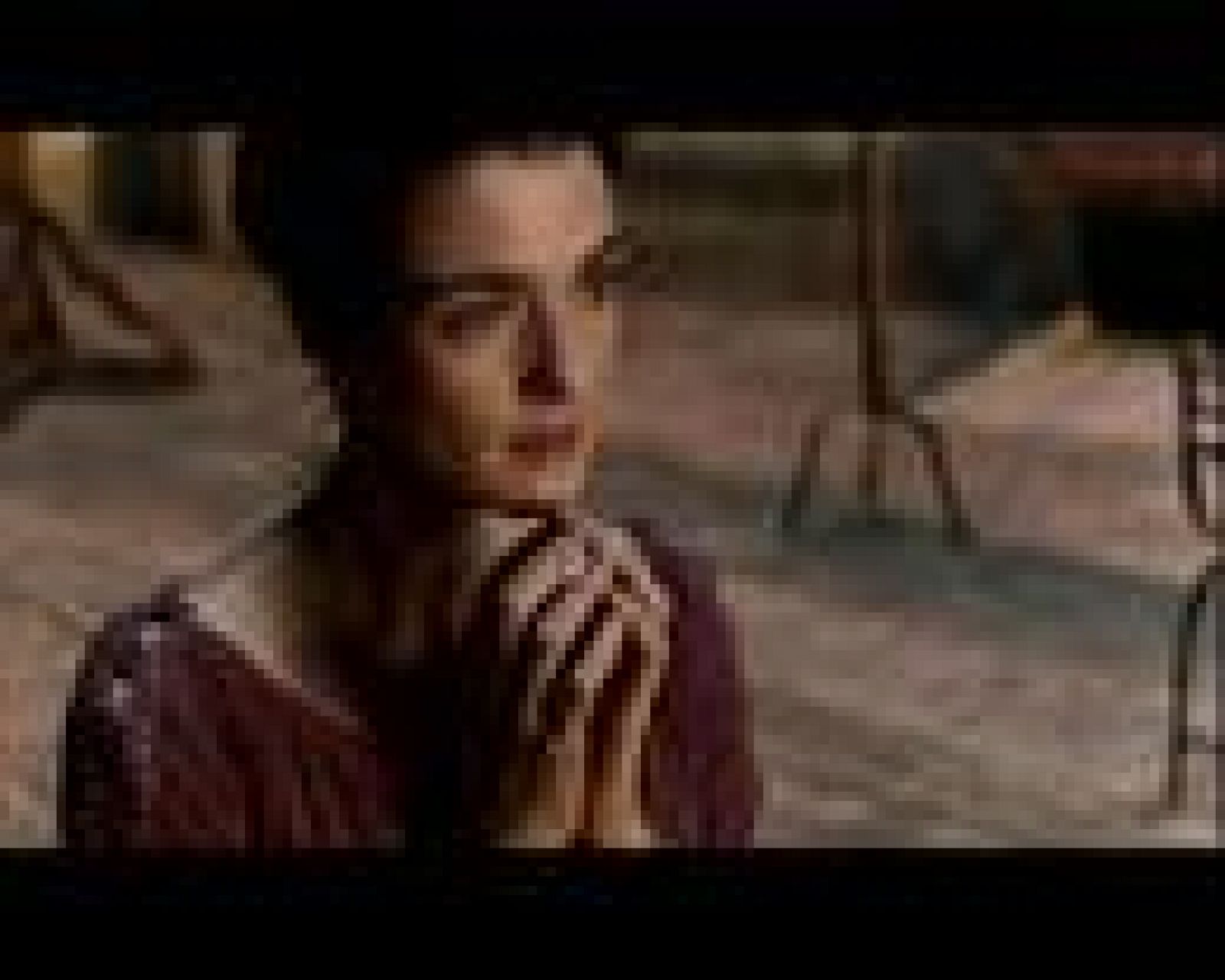 El trailer de 'Ágora', la nueva película de Amenábar