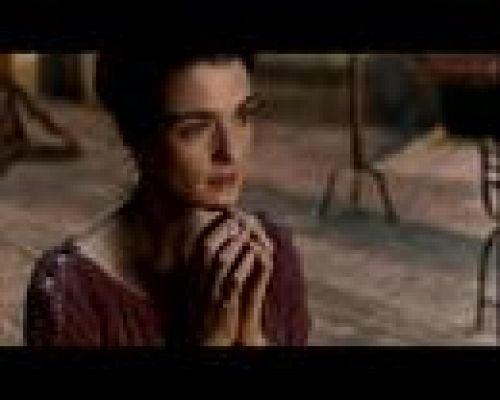 Cultura en Rtve.es - 'Ágora', lo nuevo de Amenábar