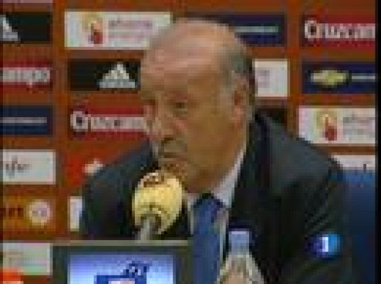  - Senna vuelve a la selección