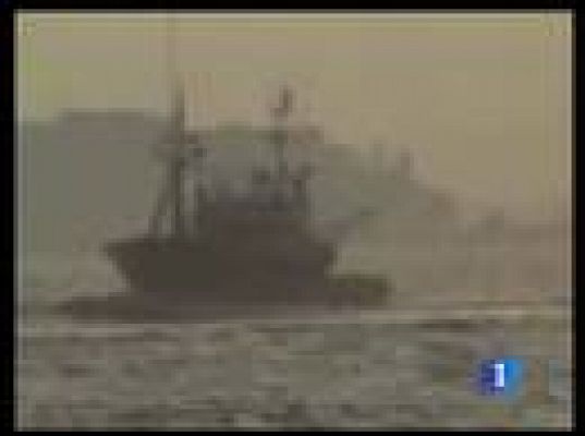  - Bonitero cántabro retenido