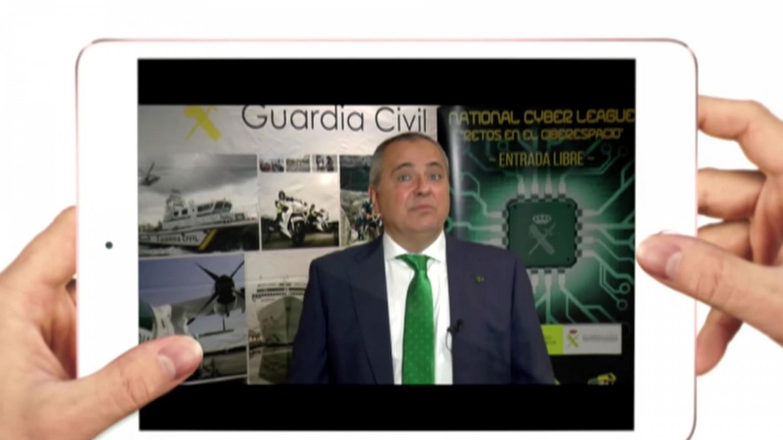 Emprende Express - 15/12/20 - ver ahora