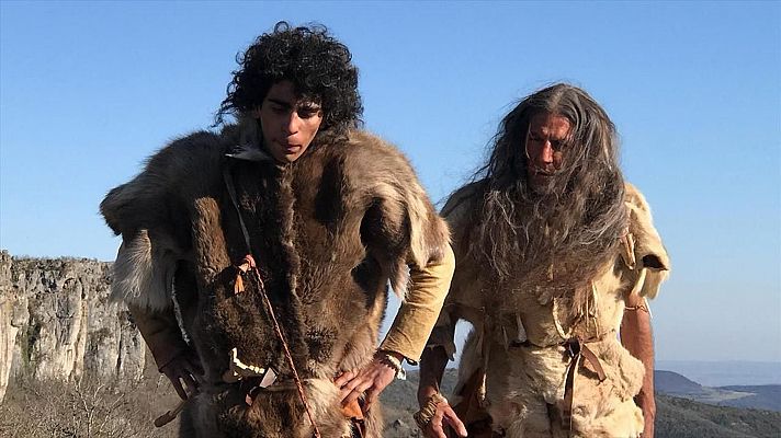 Somos Documentales - La vida en tiempos de los Cromañones