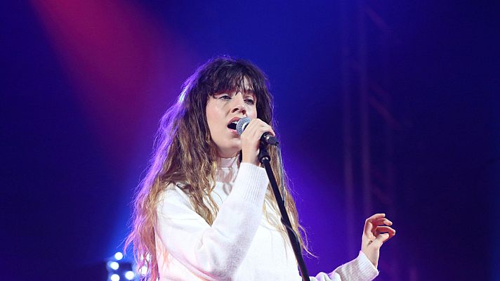 Los conciertos de Radio 3 en La 2 - Dani