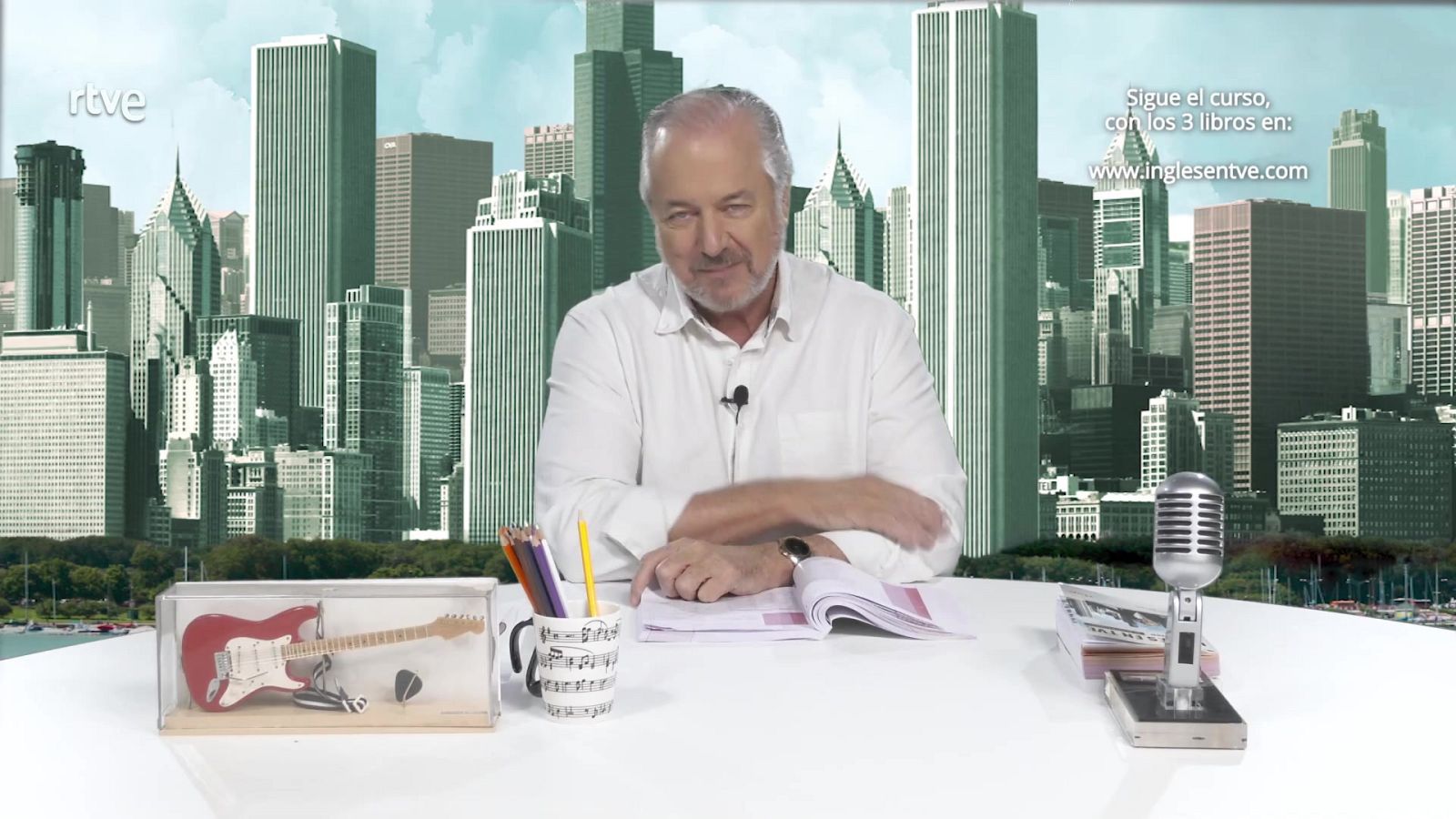 Inglés en TVE - Programa 238 - ver ahora