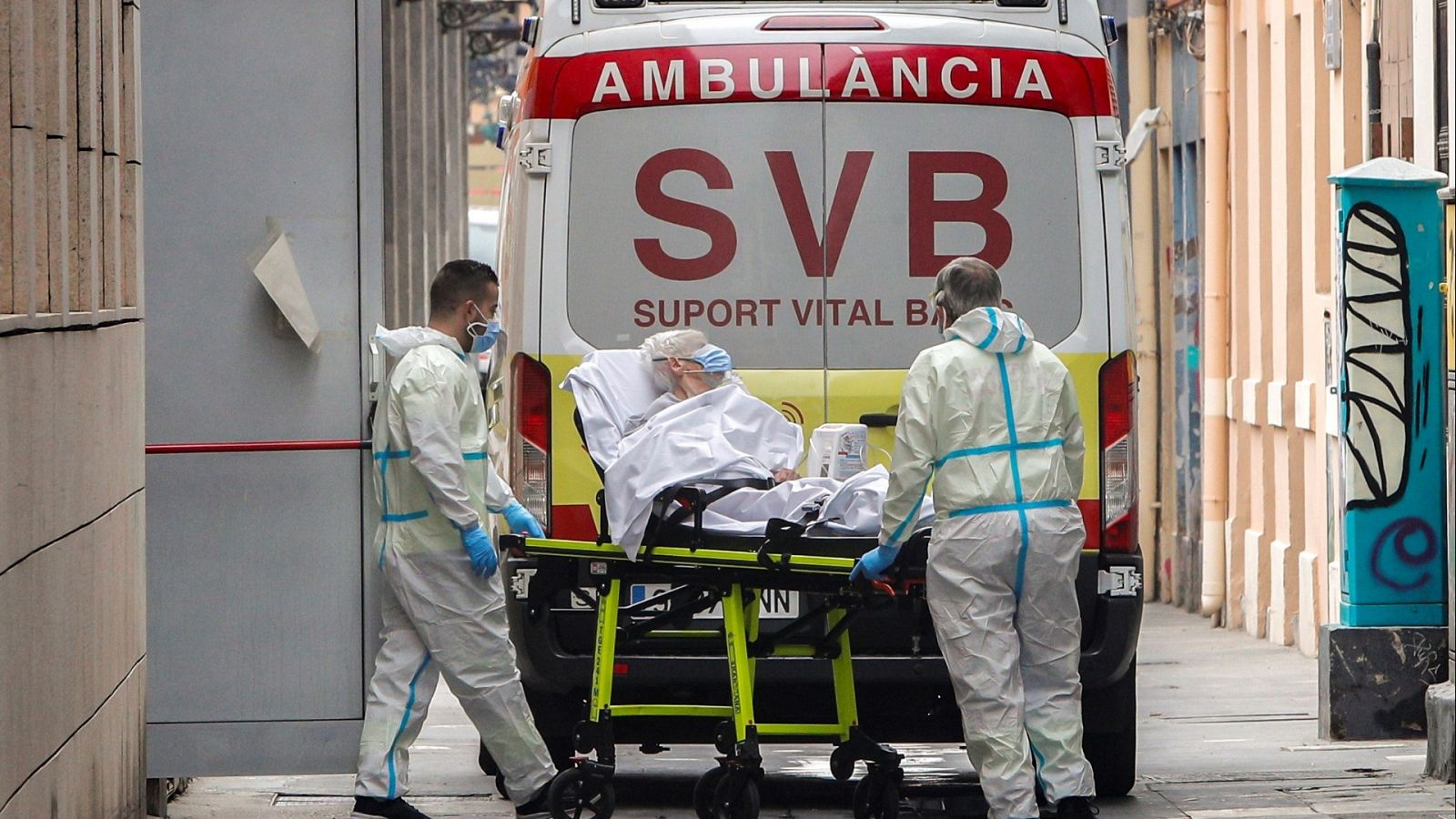 Telediario - 8 horas - 16/12/20 - RTVE.es