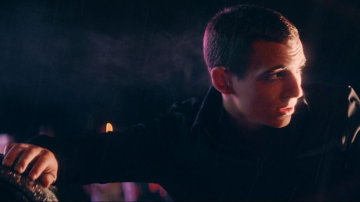 Cultura en Rtve.es - RTVE.es os ofrece un clip exclusivo de la película 'Hasta el cielo'